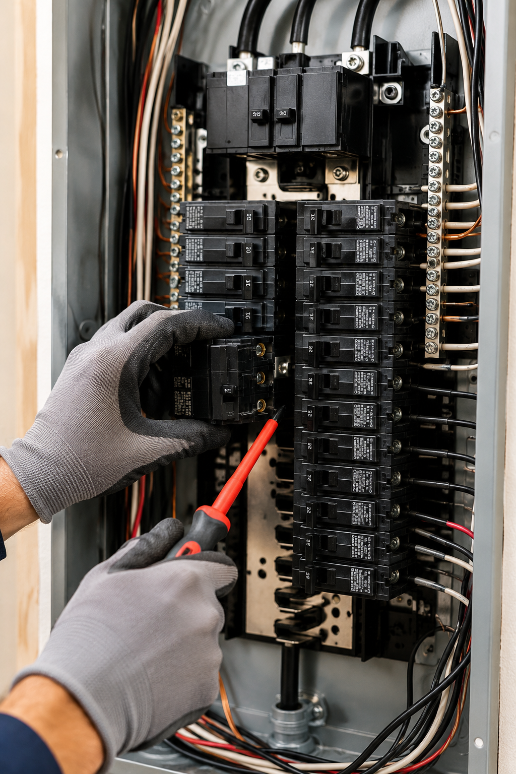 Outlet Installation Estimate: A Practical Guide for Electrical Contractors