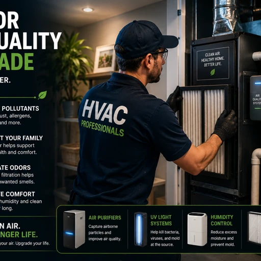 HVAC Replacement Options: How to Quote Good-Better-Best Systems Without Confusing Homeowners