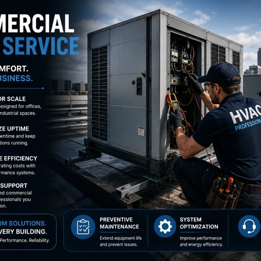 HVAC Maintenance Agreements That Actually Sell: Pricing, Positioning, and Service Workflow