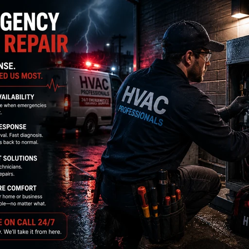 HVAC Pricing Guide: How to Charge for Residential Service Calls in 2026