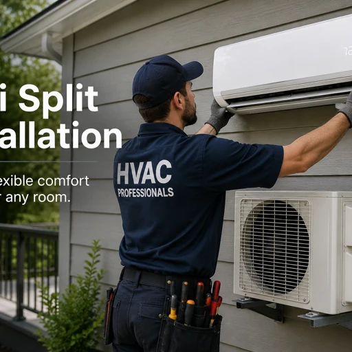 Hvac Replacement Quote: A Practical Guide for Hvac Contractors