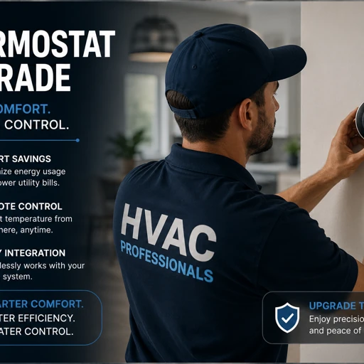 HVAC Proposal Options: How to Present Repair, Replace, and Maintenance Choices
