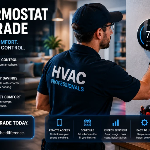 HVAC Service Call Pricing: How to Quote Diagnostics, Repairs, and Replacements