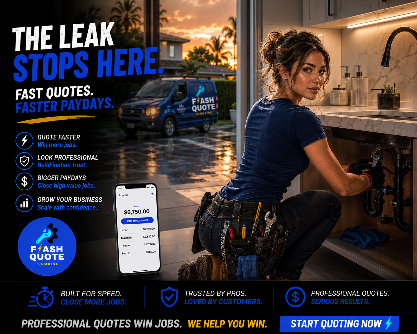 Plumbing Repair Estimate: A Practical Guide for Plumbing Contractors