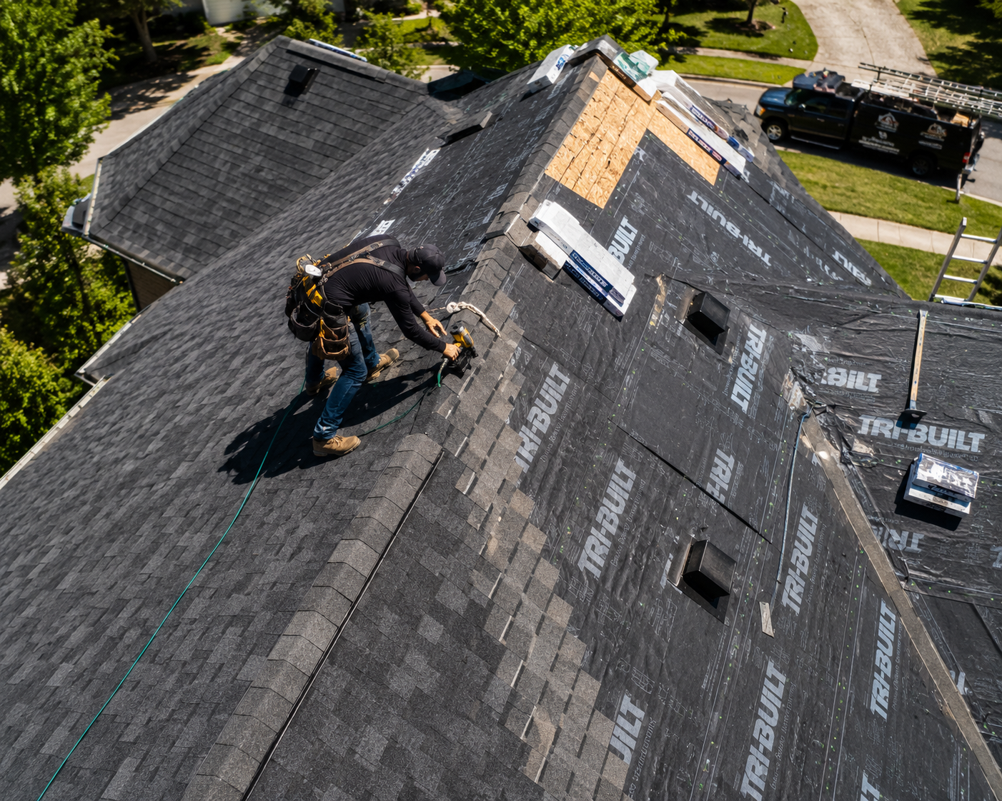 Roofing Inspection to Estimate: How to Turn Roof Findings Into a Clear Quote