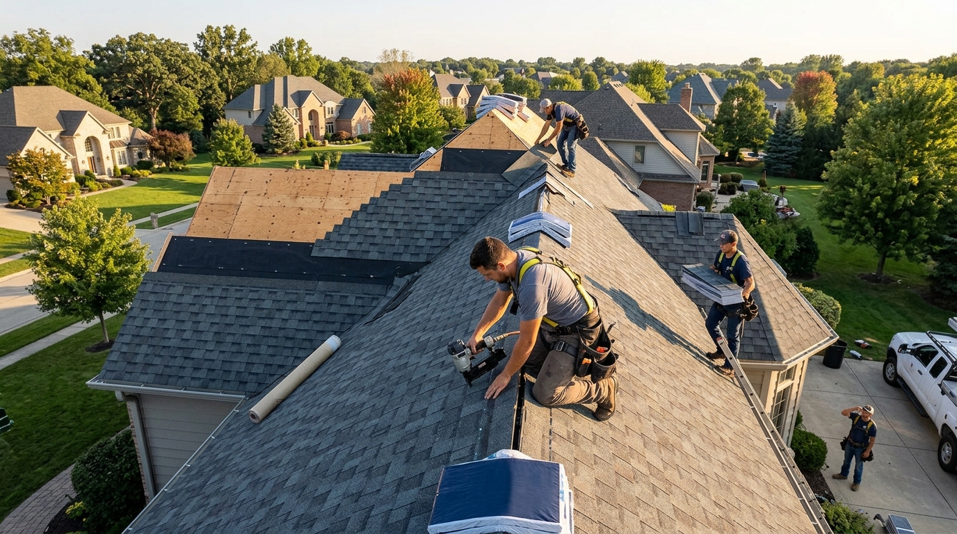 Beating the 2026 Roofing Price Paradox: How to Lock in Estimates and Close Deals Before Material Costs Spike