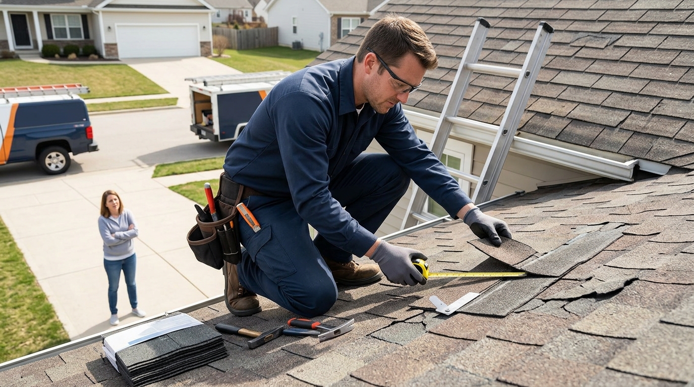 Beyond the Claim Check: How to Win Self-Funded Homeowner Contracts as Insurance Pulls Back