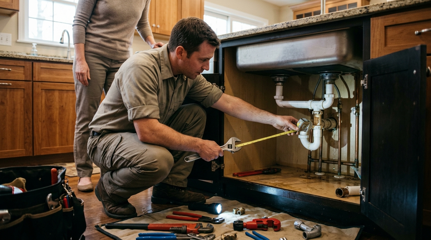 Bidding Masonry in 2026: The Formula for Exact CMU Estimates, Upfront Deposits, and Faster Job Turnaround