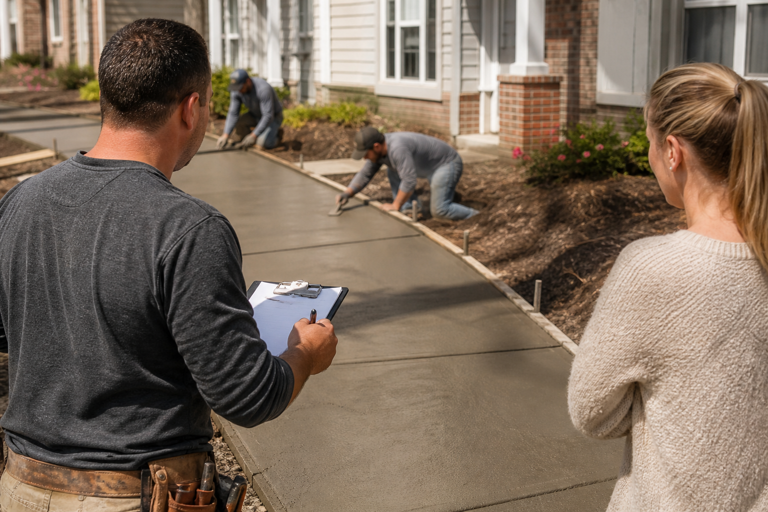 Block Prices Don’t Wait for Your Masonry Proposal