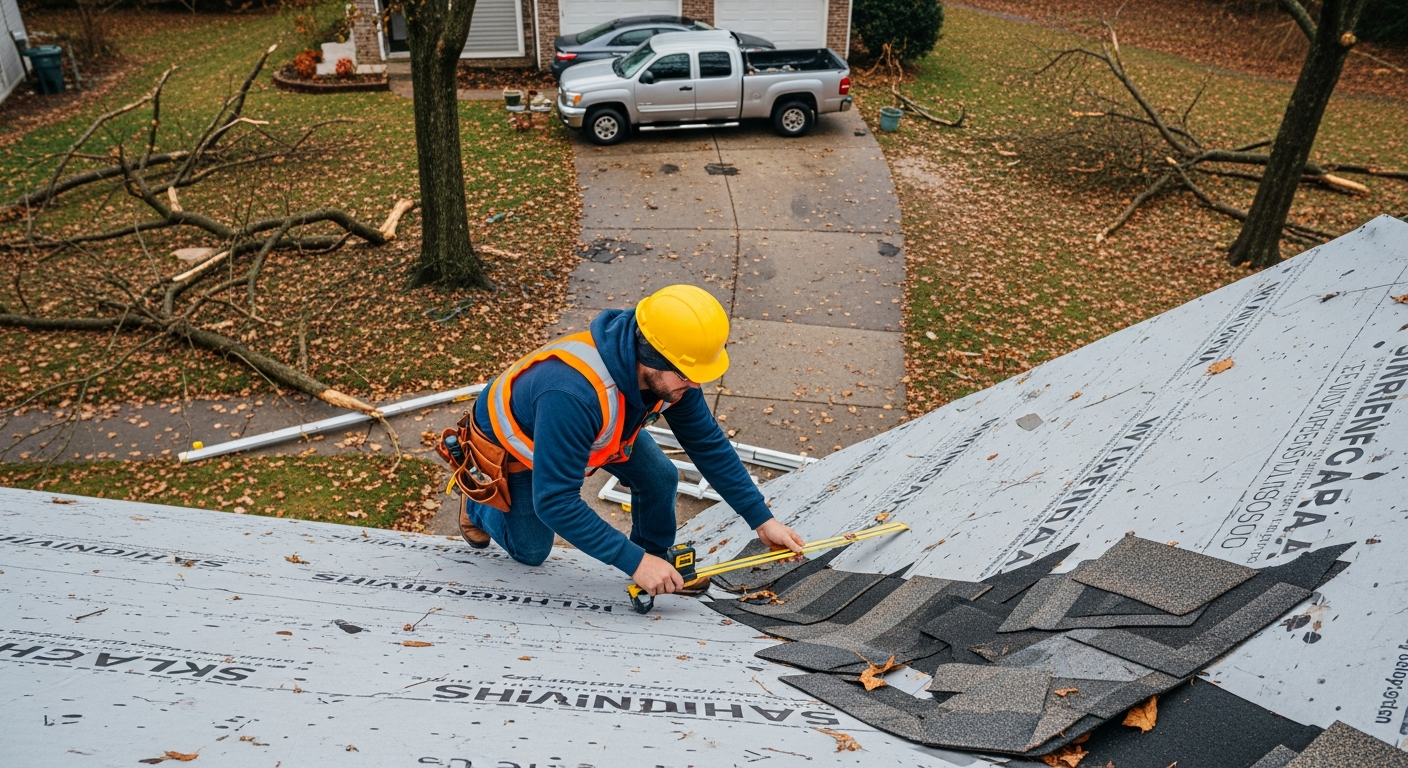 Close More Storm Jobs: How Roofers Can Send Instant Estimates from the Jobsite