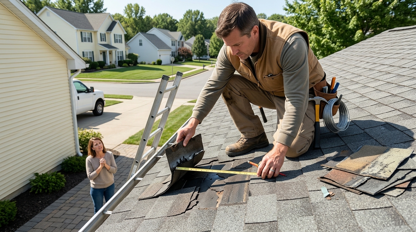 Closing Roofing Contracts on the First Visit: How Rapid Proposal Software Locks In Margins Ahead of 2026 Price Hikes