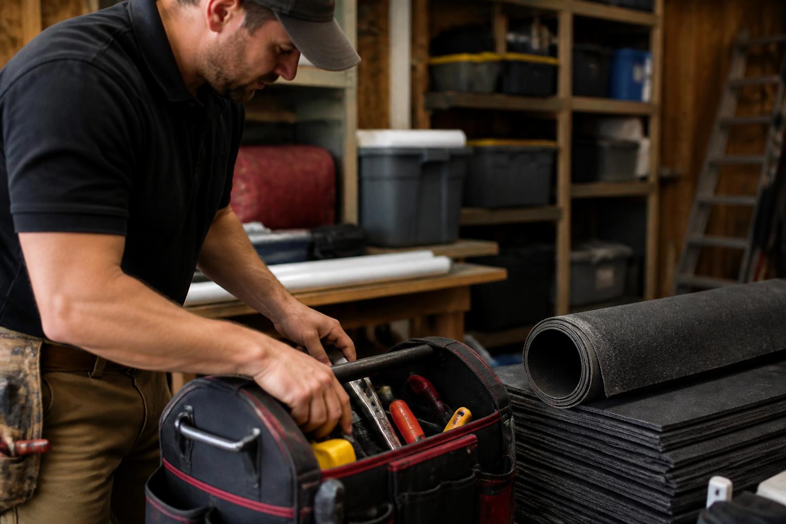 Closing the Inspection Gap: How Speed and E-Signatures Stop Lost Roofing Estimates
