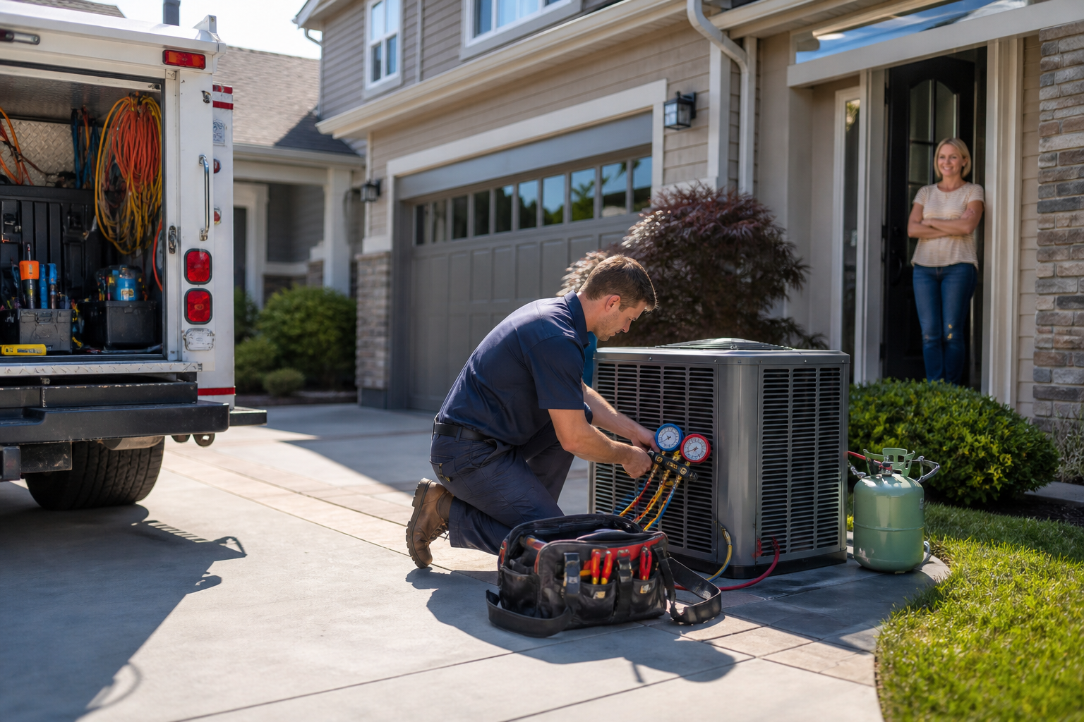 Don’t Let Your HVAC Estimate Become the Lowest-Bidder Game