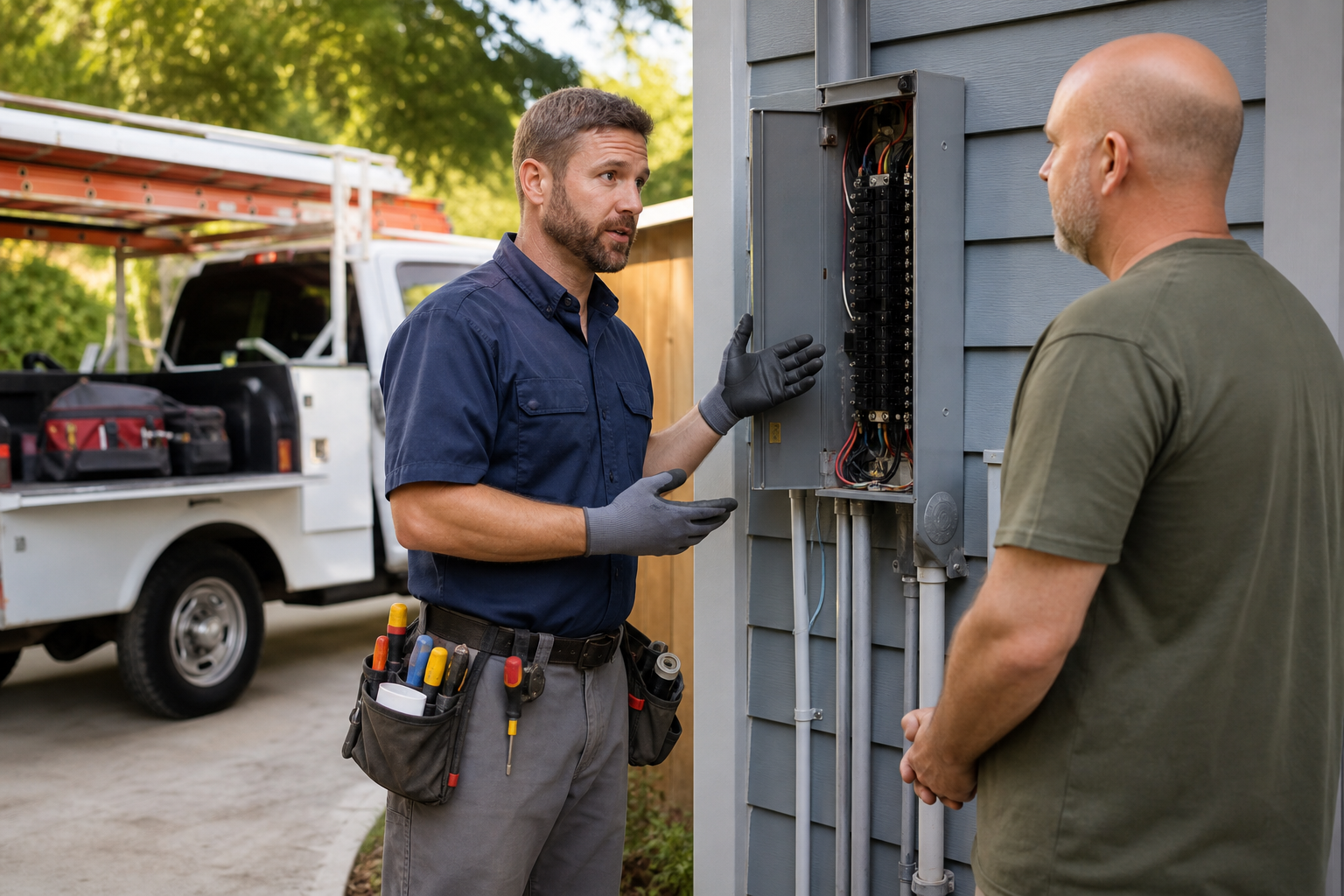 How Electrical Contractors Turn 2026 NEC Scope Changes into Signed Proposals in Minutes