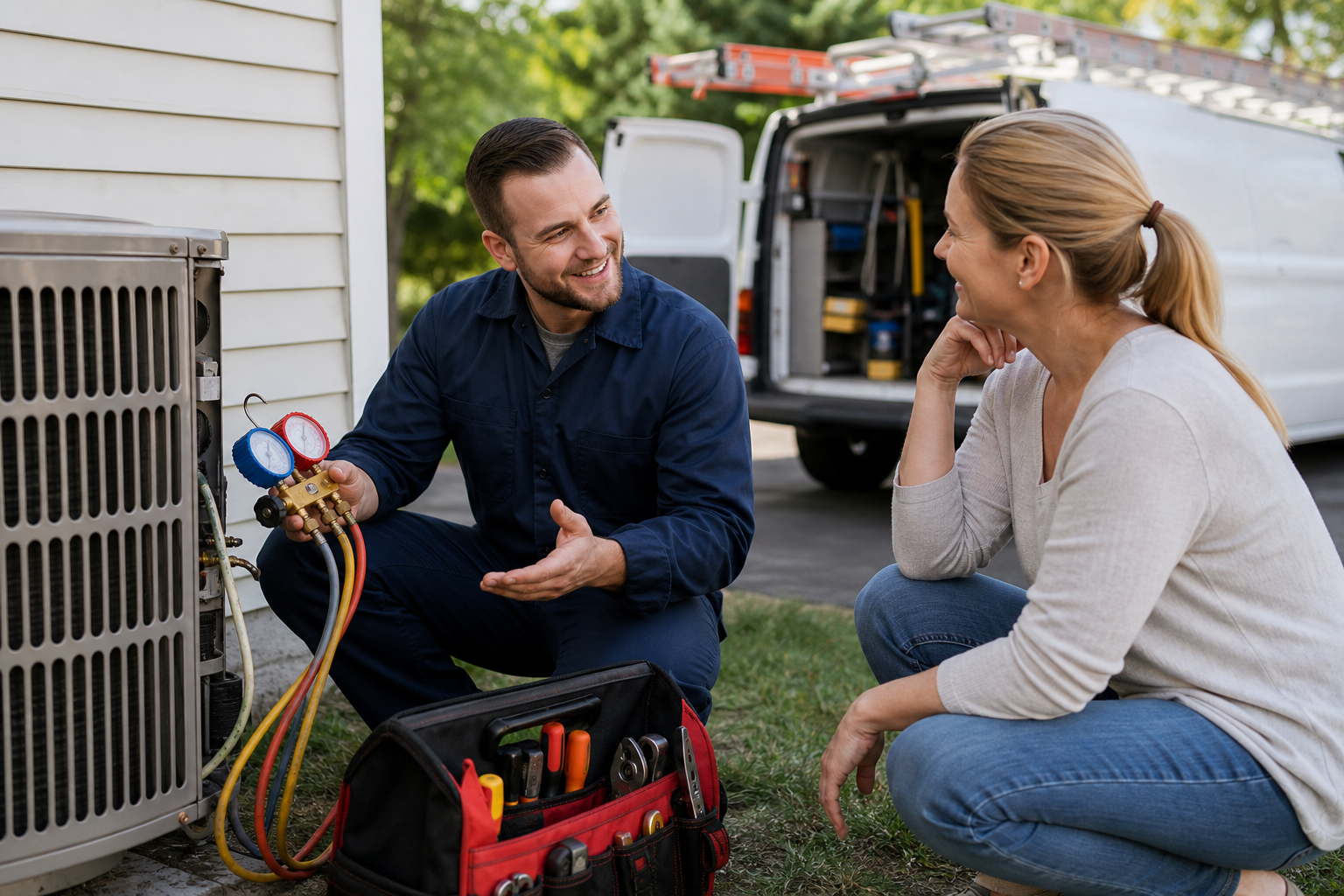 How HVAC Contractors Beat Wholesale Price Increases and Win the 4-Hour Quote Window