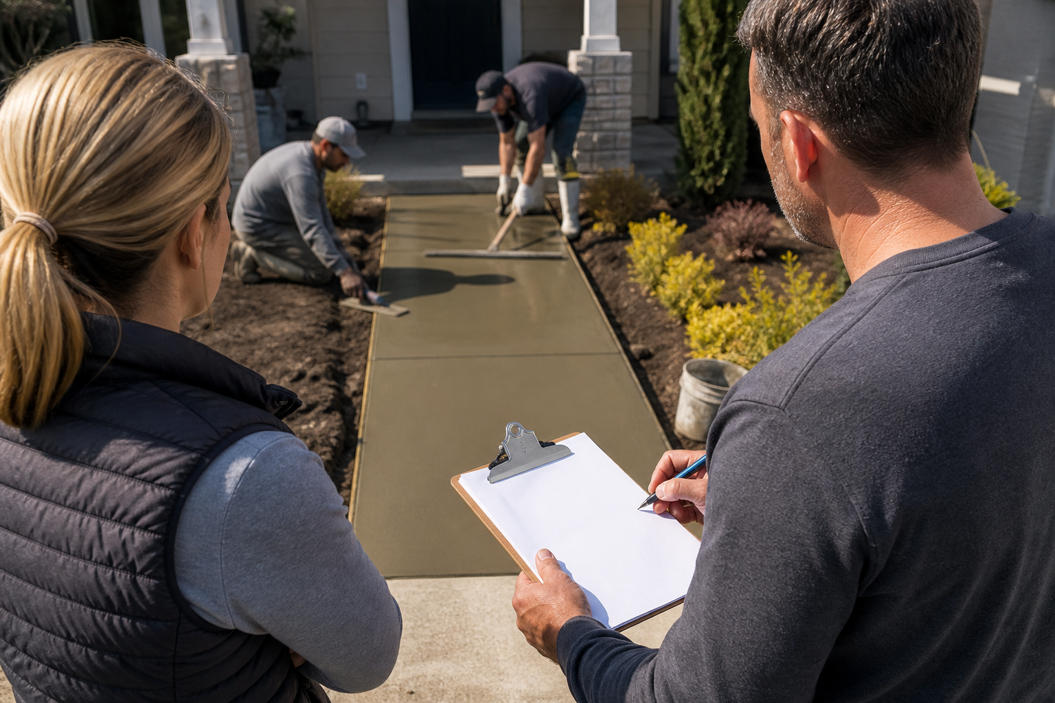 How Masonry Contractors Protect Margins Against 17% Freight Inflation and Rising CMU Costs