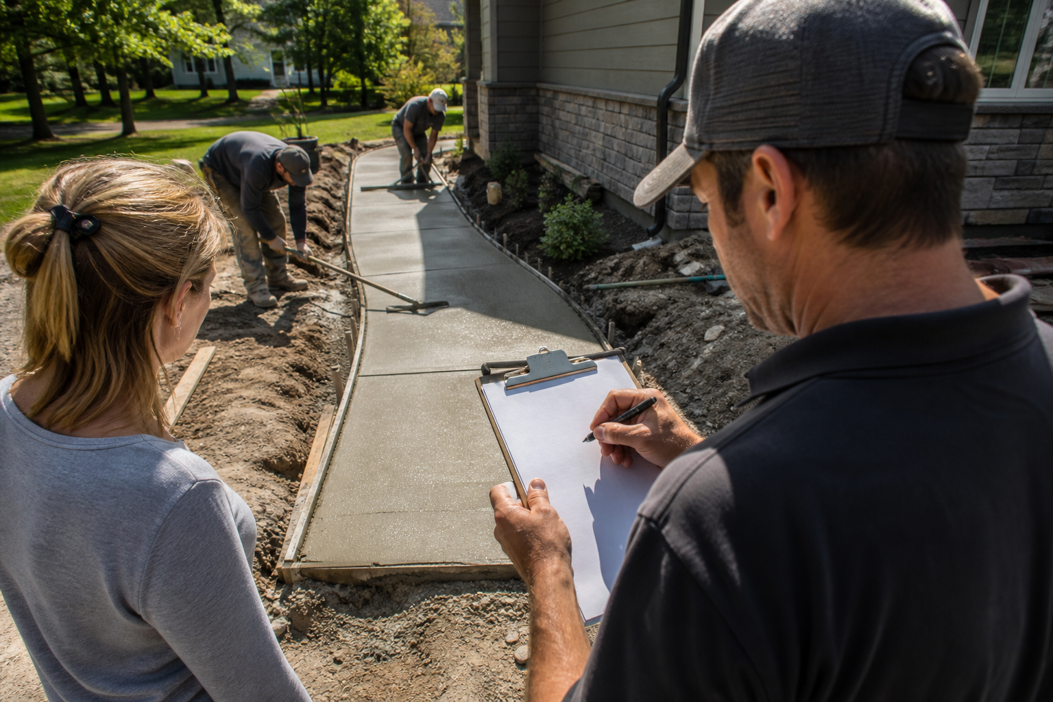 How Masonry Contractors Protect Margins and Win Bids in 2026: A Blueprint for Instant Estimating and On-Site Signatures