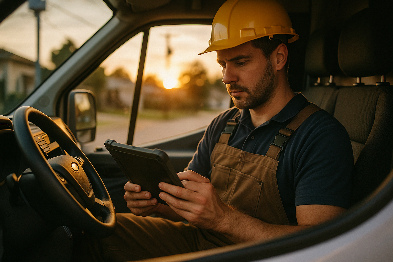 How Trade Contractors Can Win More Jobs With Faster Quotes