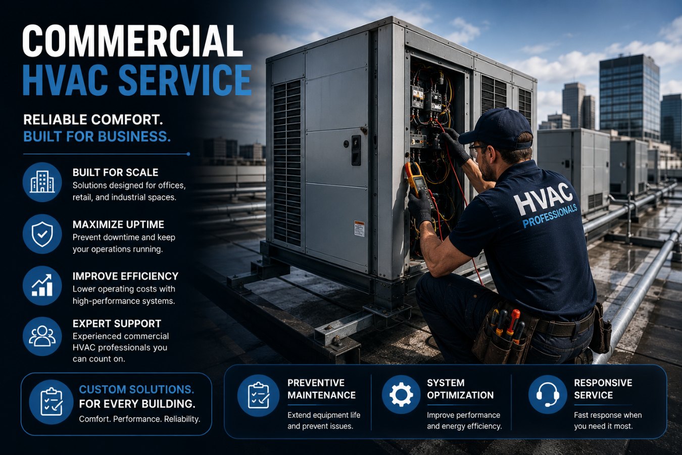 July’s HVAC Price Hikes Just Turned Old Estimates Into Margin Leaks