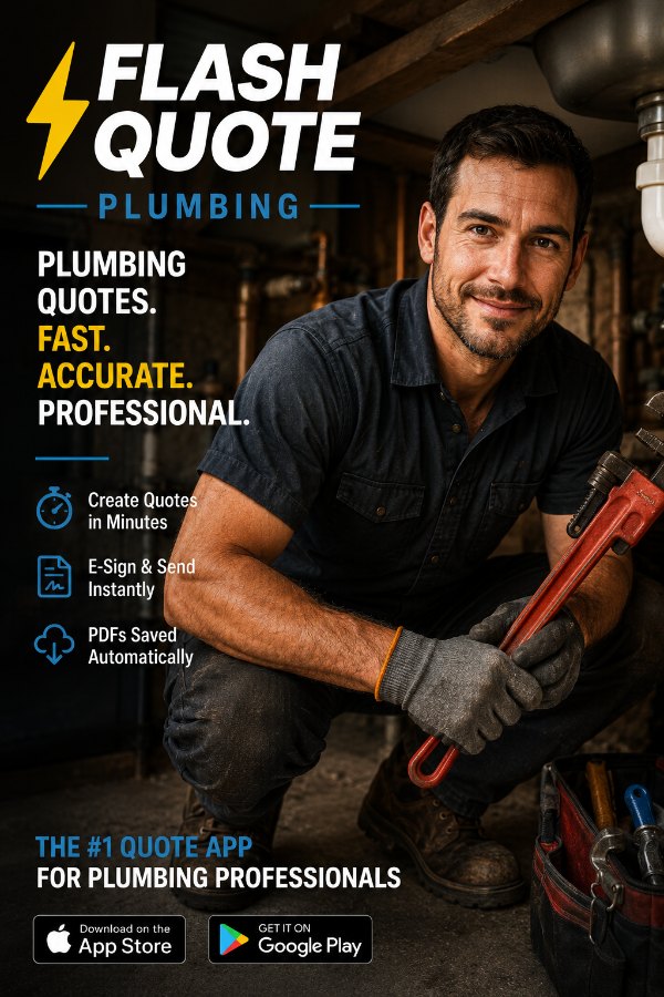 Plumbers, Don’t Let Yesterday’s Price Book Write Today’s Estimate