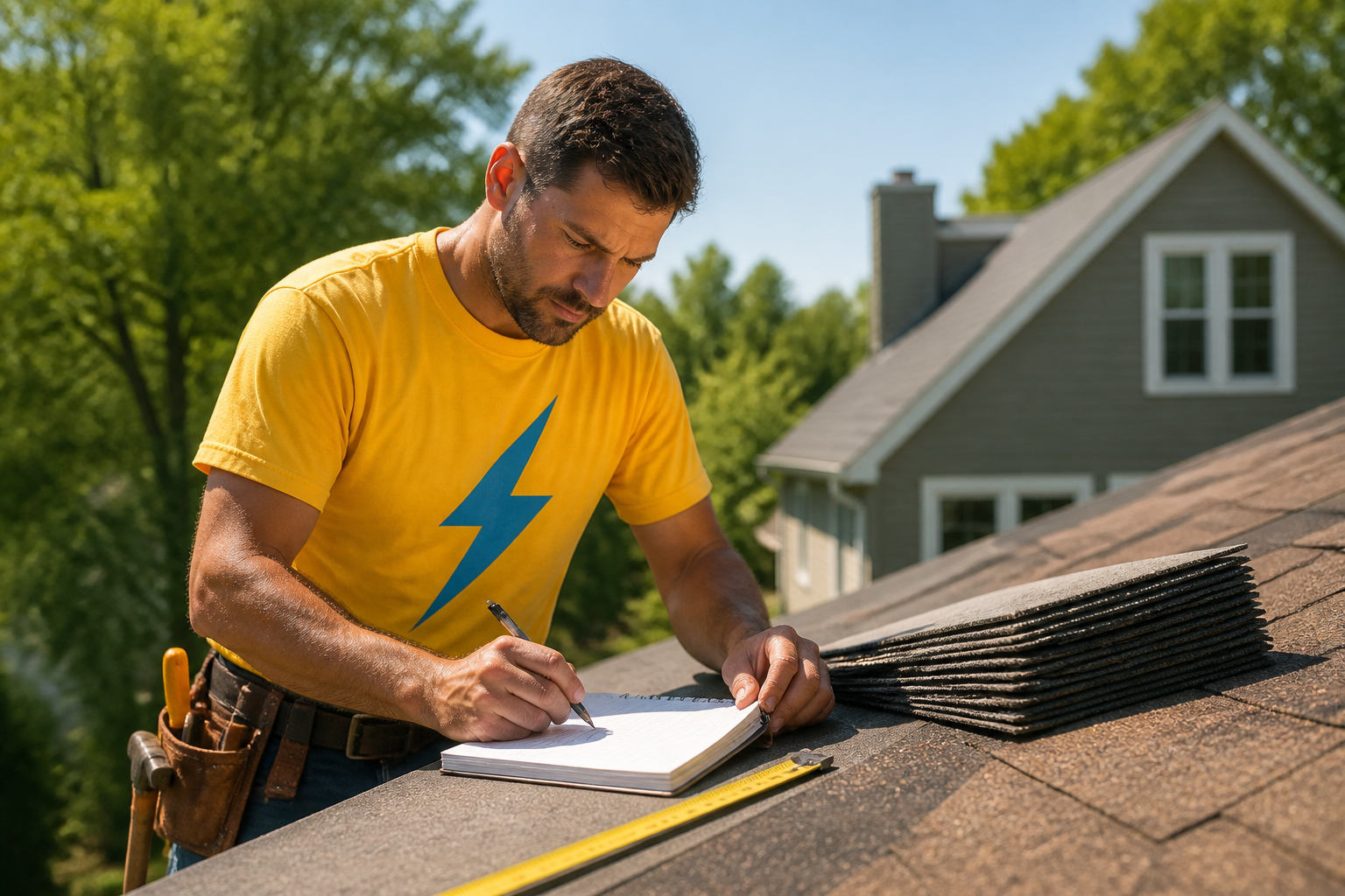 Roofers Can’t Discount Their Way Through the 2026 Retail Sales Fight