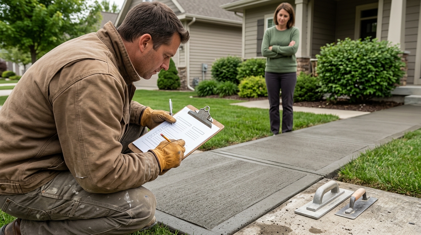 Stop Bankrolling Brickwork: Why Modern Masons Must Secure Upfront Deposits