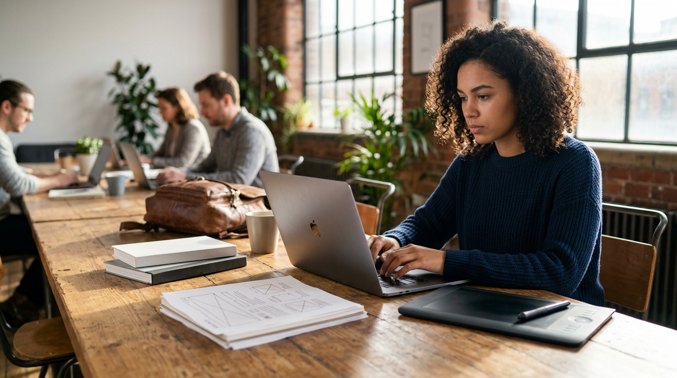 Stop Financing Your Clients: How Creative Freelancers Are Beating the 2026 Late Payment Crisis