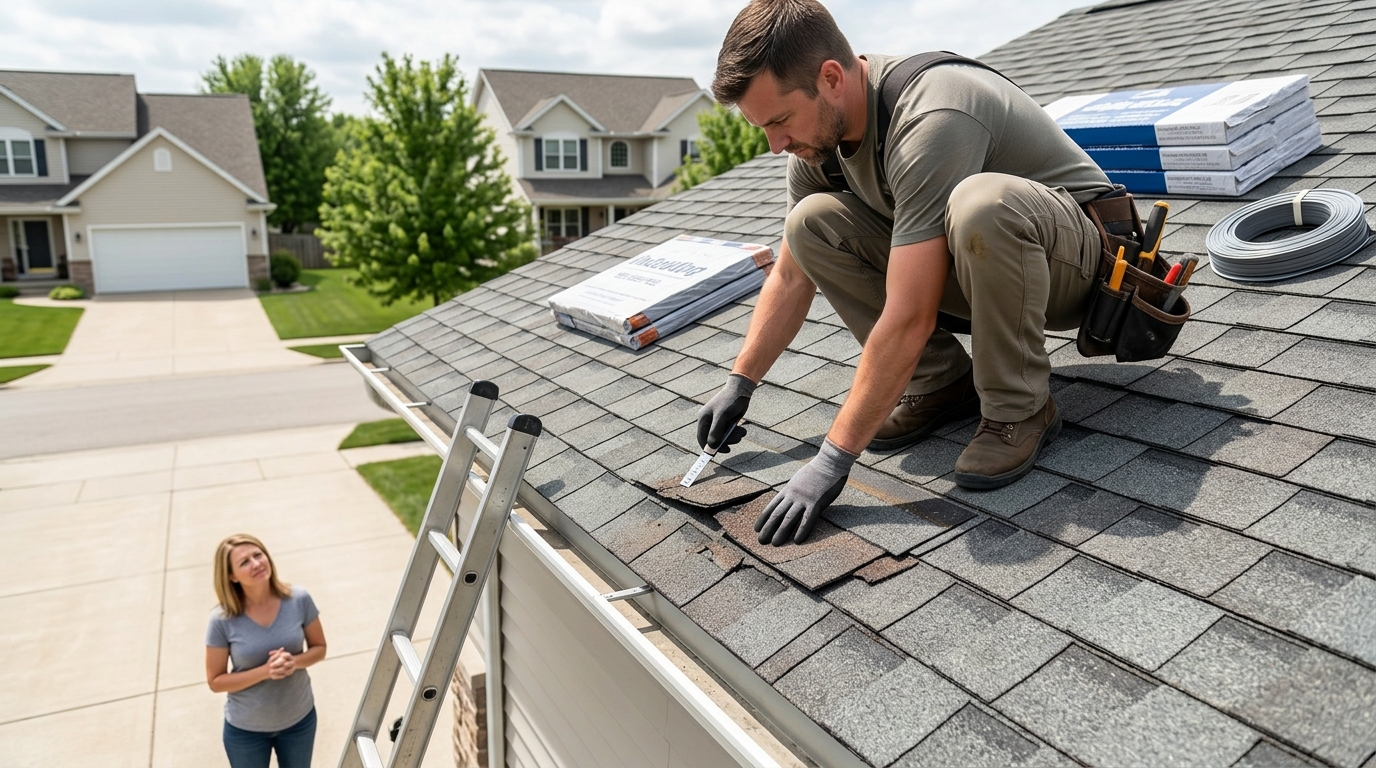 Stopping Revenue Leakage in 2026 Roofing: How On-Site Proposals and Instant Deposits Protect Your Project Margins