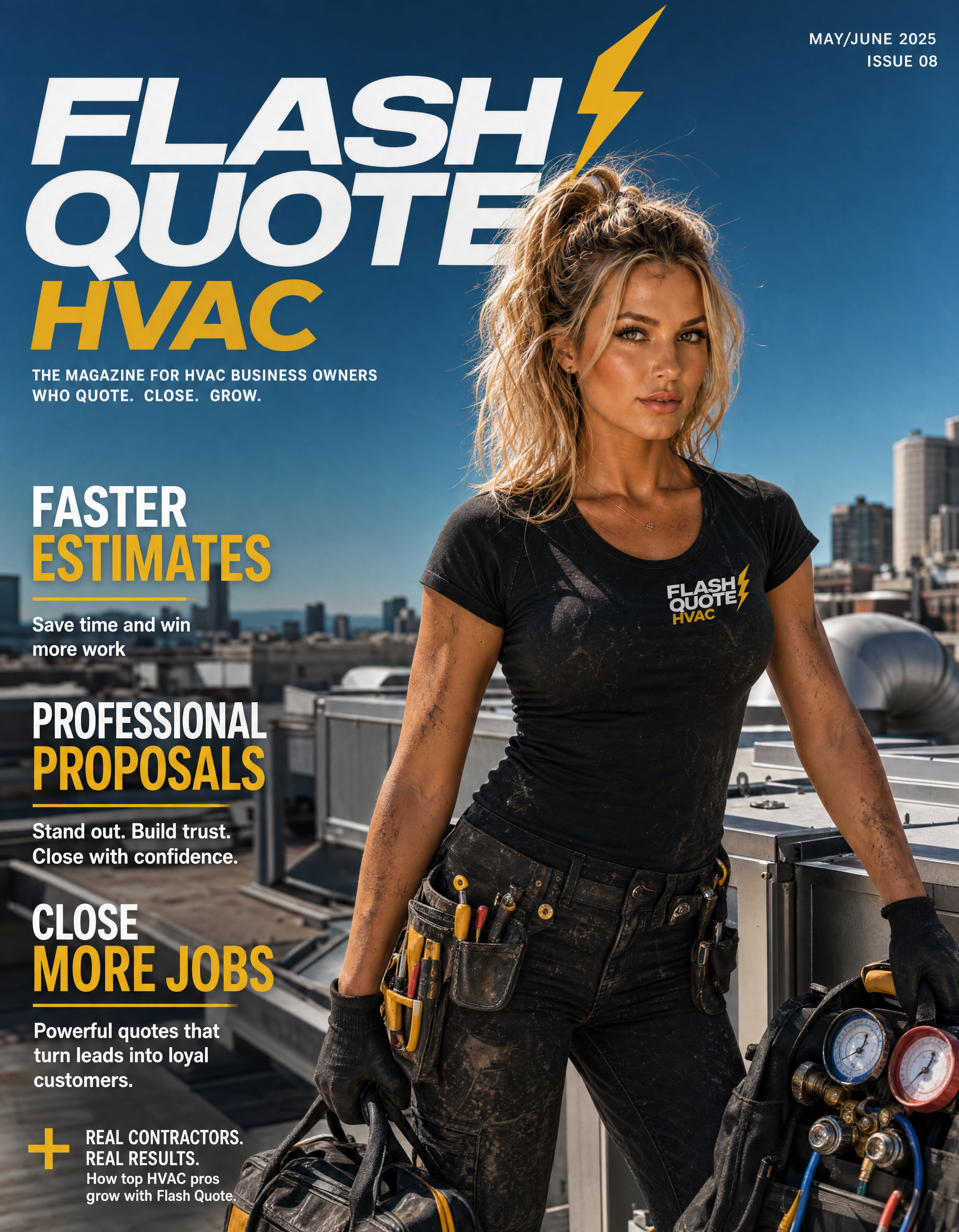 The 10-Minute Storm Roof Quote: How to Win the Insurance Job Before the Next Contractor Calls Back