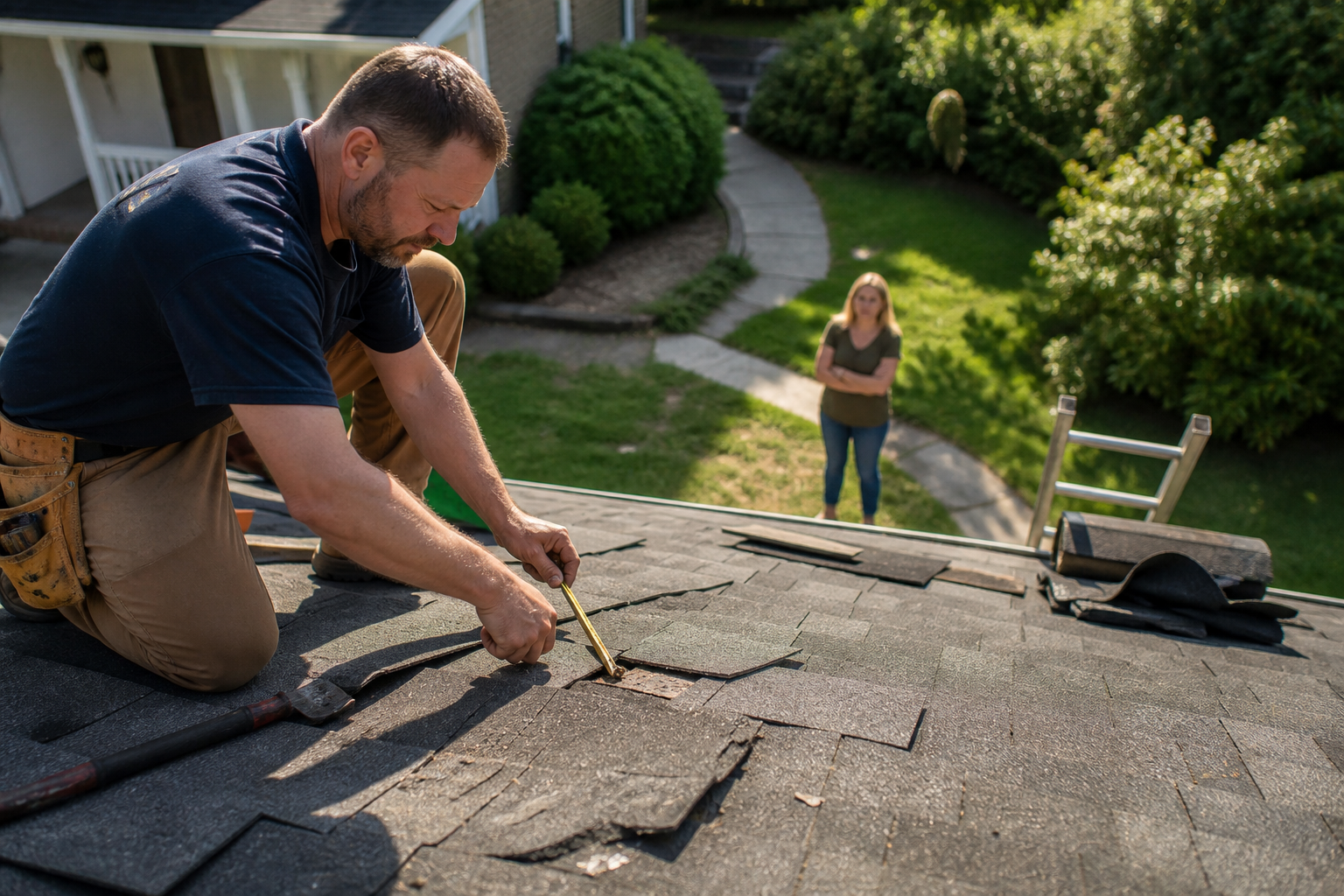 The 14-Day Expiration Trap: How 2026 Material Shocks Are Killing Unsigned Roofing Estimates
