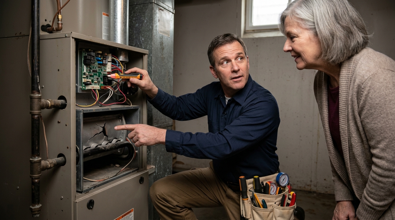 The 15-Minute Roof Proposal: How Speed to Estimate Protects Margins and Wins High-Value Jobs