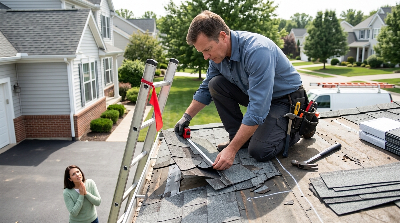 The $200/Seat Trap: Why Lightweight Quoting Beats Bloated Roofing CRMs in 2026