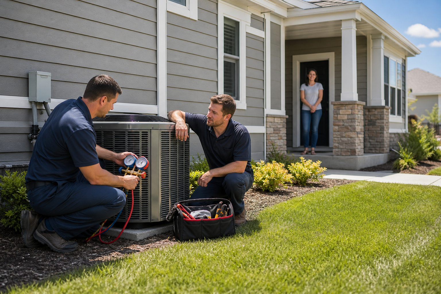 The 2026 HVAC Quote Reset: How to Sell Replacement Options Without Confusing Homeowners