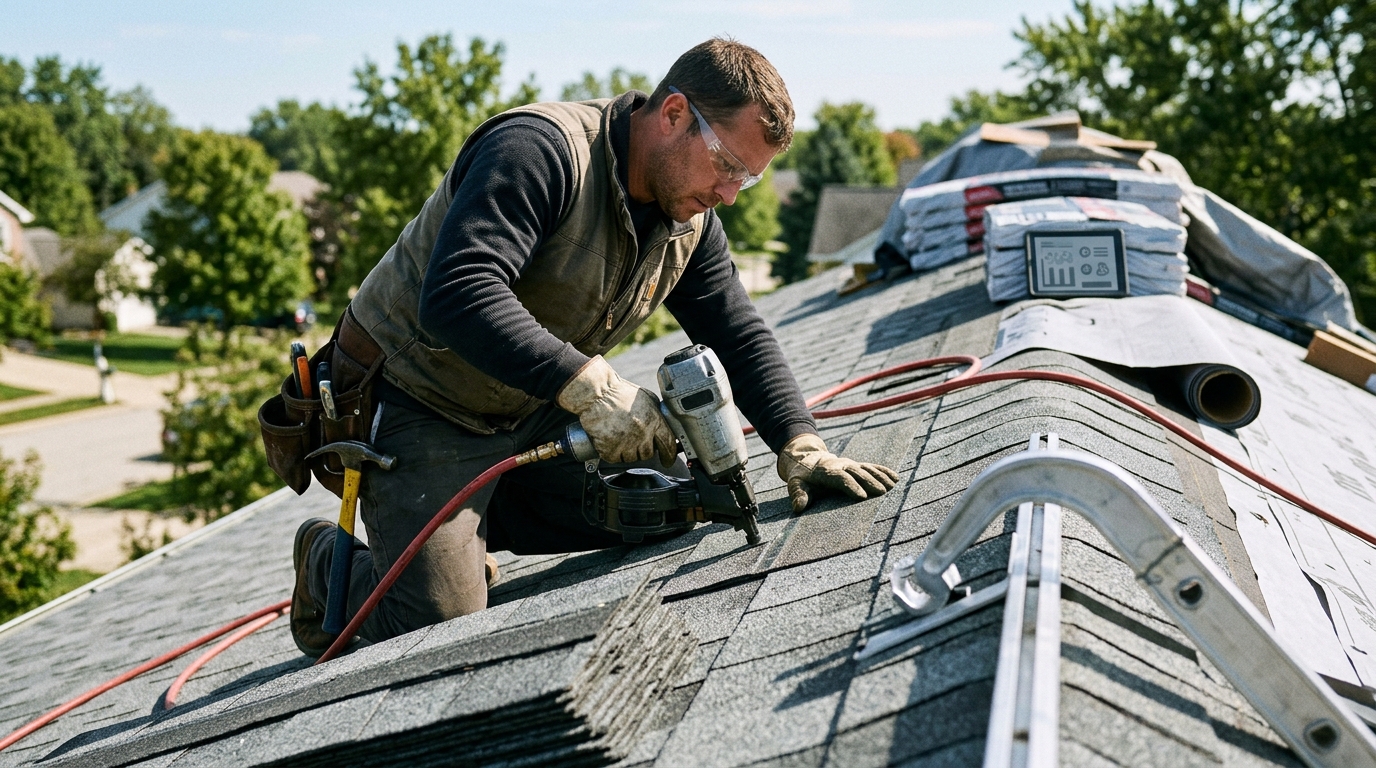 The 2026 Price Paradox: Why Slow Roofing Estimates Are Costing Your Business Thousands
