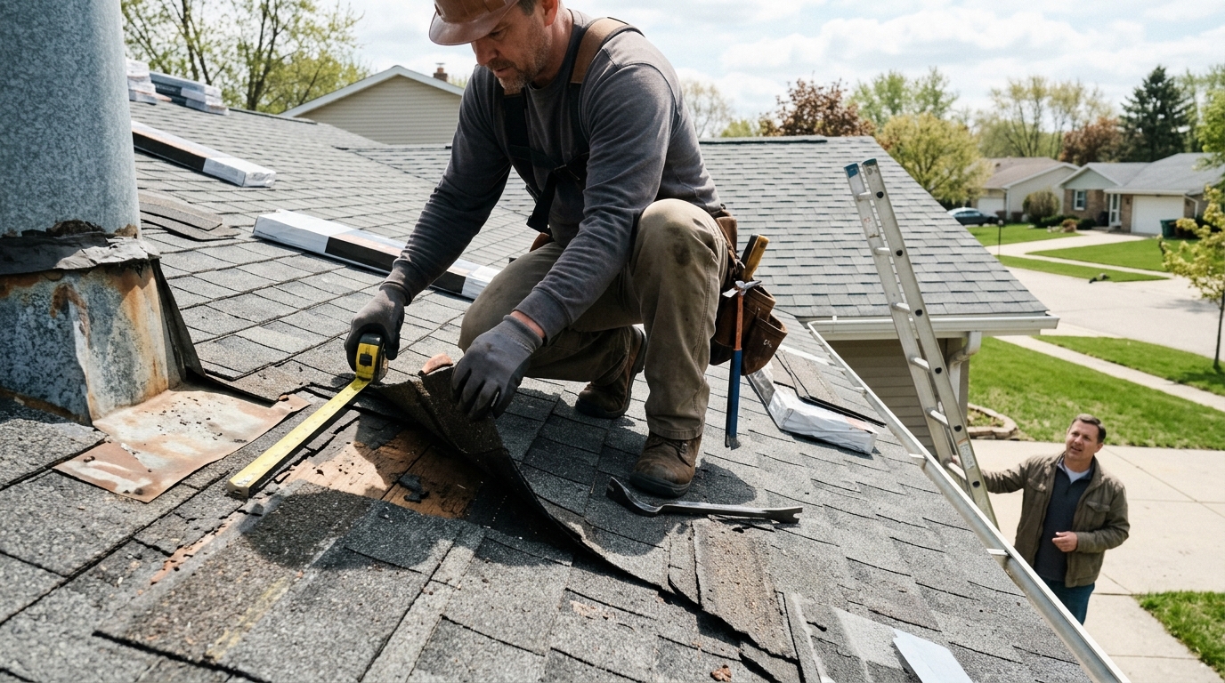 The 48-Hour Price Lock: How Instant Mobile Estimates Shield Roofing Margins from Material Price Spikes