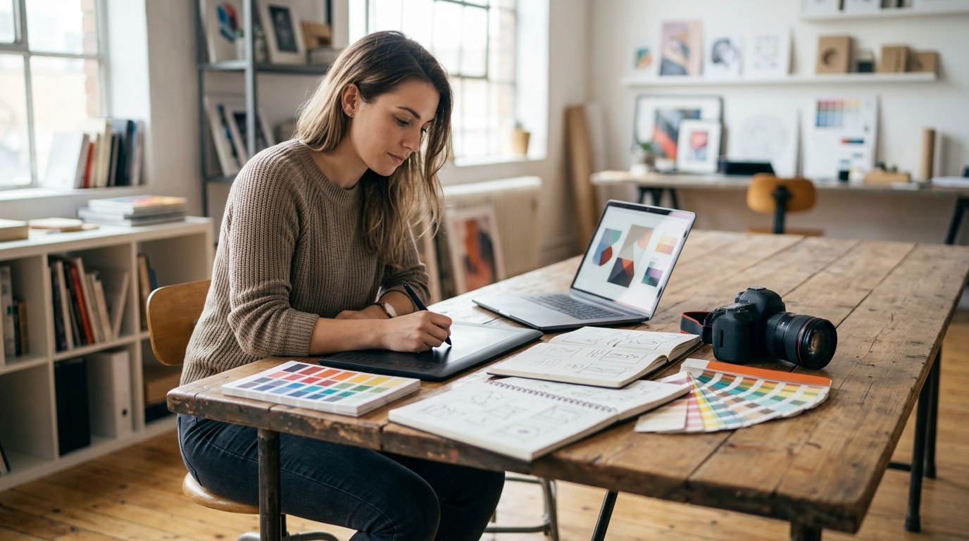 The Death of the Net-30 Invoice: Why Creative Freelancers Are Moving to Proposal-Based Deposits
