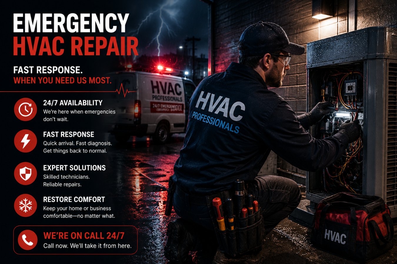 The Driveway Close: How HVAC Contractors Stop Homeowners from Over-Analyzing Estimates