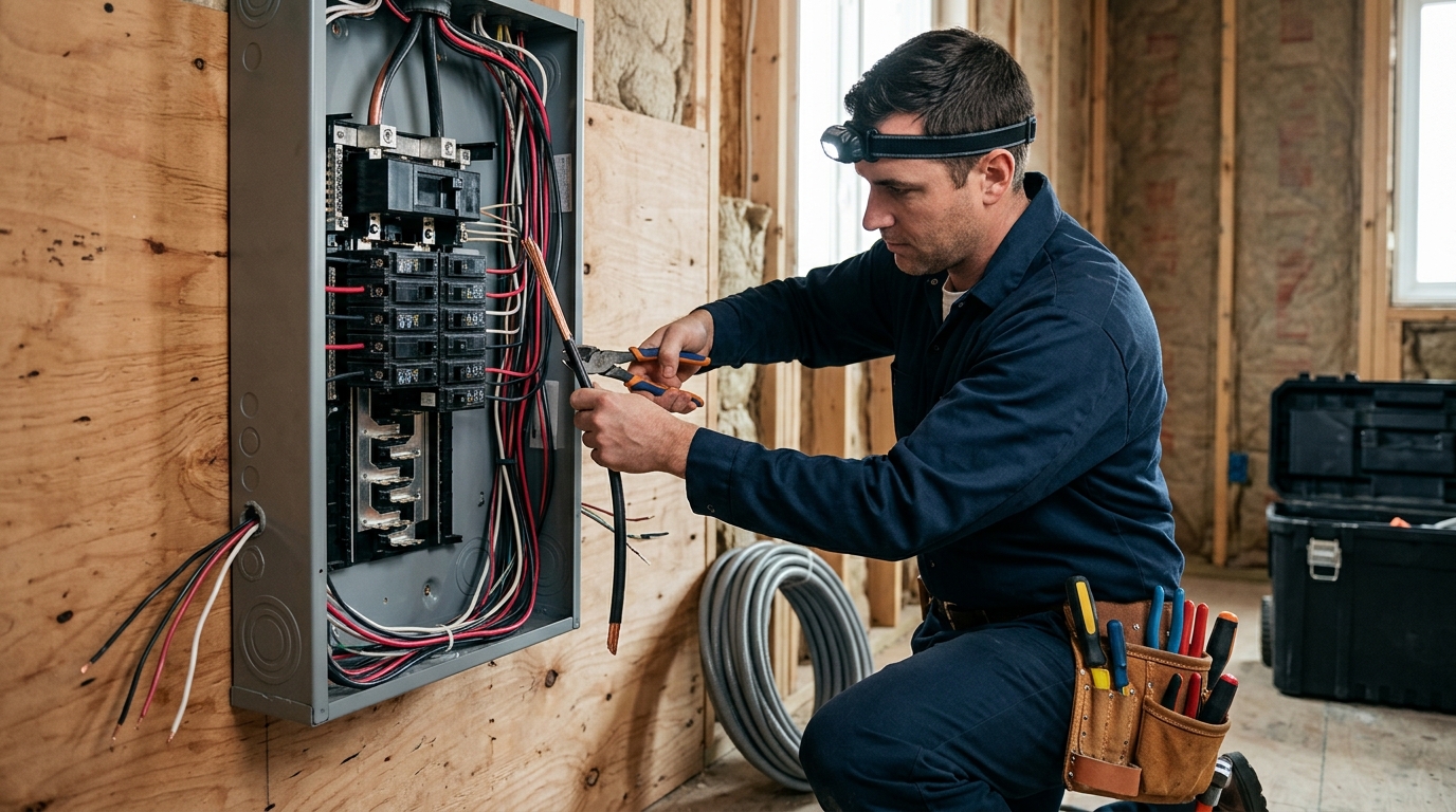The Four-Hour Quote Race: How On-Site Plumbing Proposals Lock In 35% Margins Before Competitors Reach the Driveway