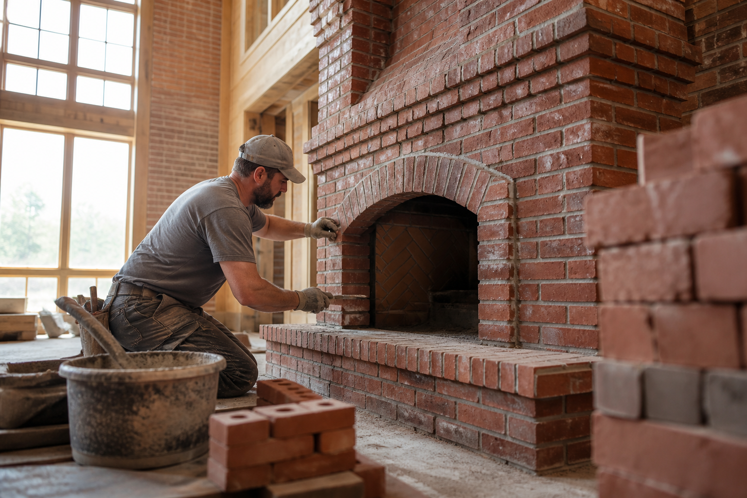 The Margin-Squeezed Mason: Pricing Brick and Block Jobs Before Material Costs Move Again
