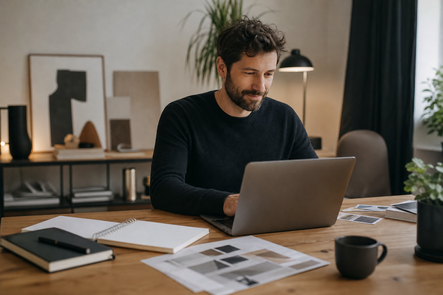 The Proposal Isn’t the Problem: Why Freelance Web Designers Lose Momentum Between “Yes” and Paid