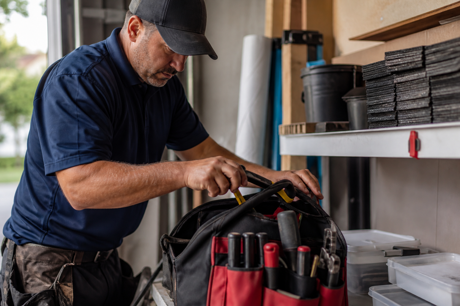 The Roofing Estimate That Can Survive a Price Change