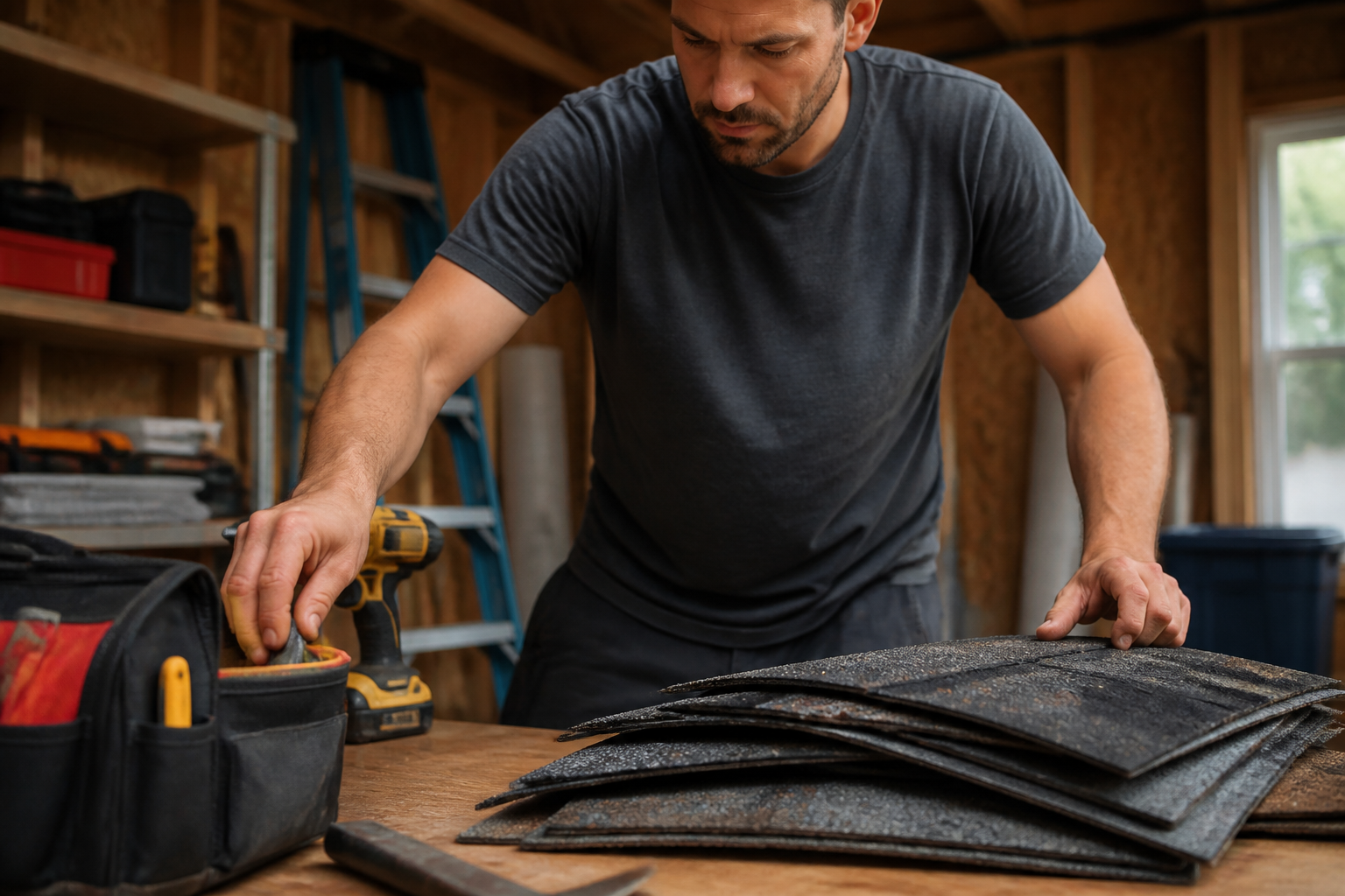 The Roofing Proposal Gap: What Happens When the Inspection Is Done but the Quote Isn’t Sent