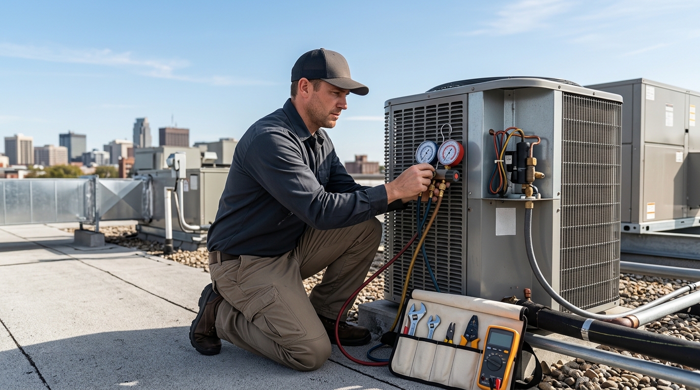The Speed-to-Lead Advantage: How Roofing Contractors Are Converting 2026’s Reroofing Surge into High-Margin Revenue