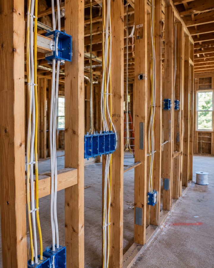 The Tape Fix Is Over: Why Damaged Wire Now Needs a Quote Before the Service Van Leaves
