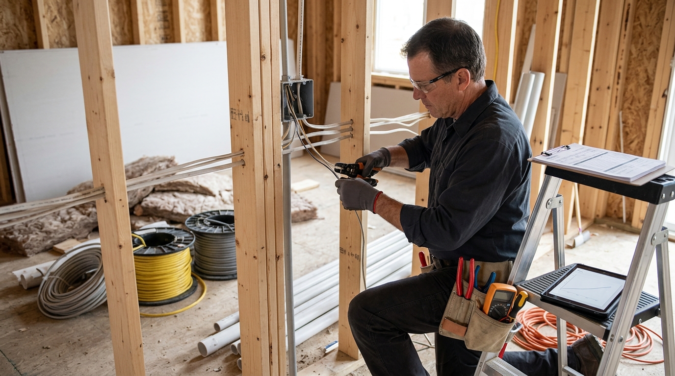 Winning the 4-Hour Decision Window: How Mobile Proposals Transform Plumbing Profitability