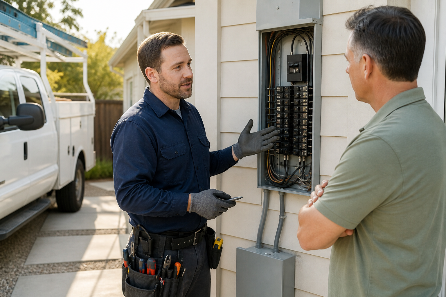 Your Dispatch App Can’t Explain a Service Upgrade
