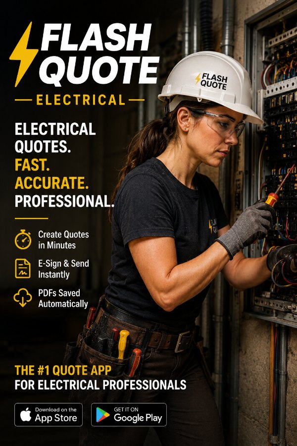 Zero-Delay Bidding: How Electrical Contractors Win the 4-Hour Speed-to-Lead Race