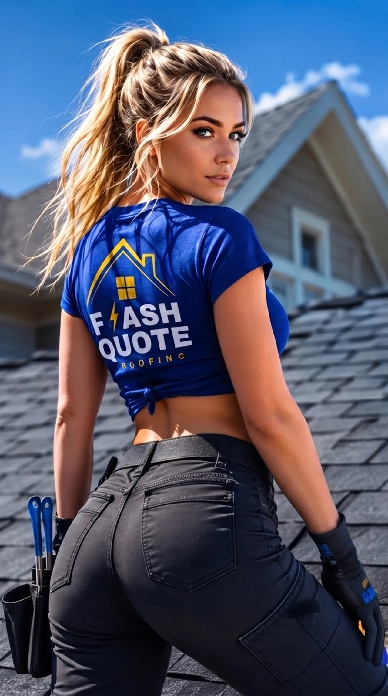 Roof Replacement Quote: A Practical Guide for Roofing Contractors