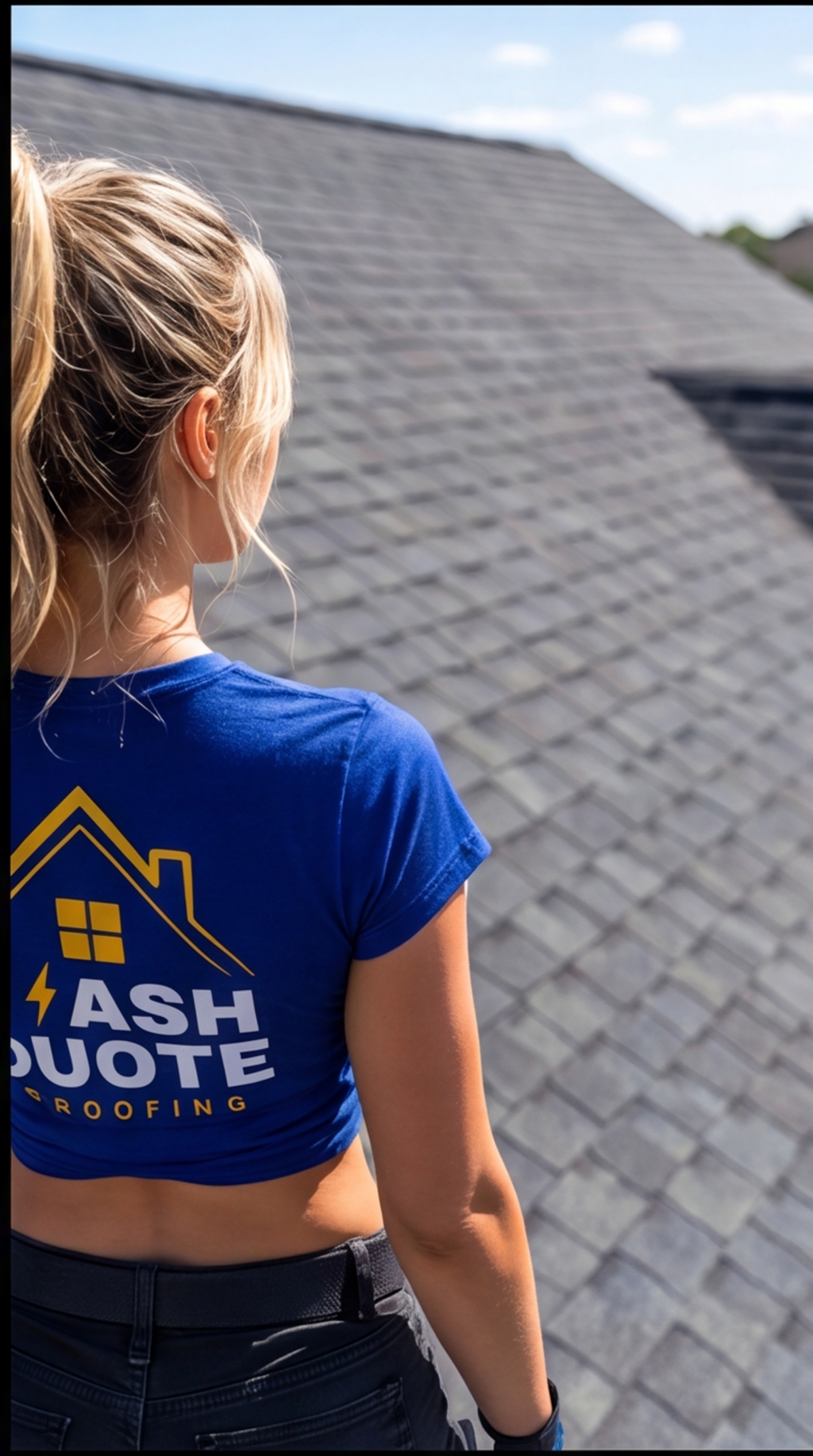 Roofing Proposal Template: A Practical Guide for Roofing Contractors