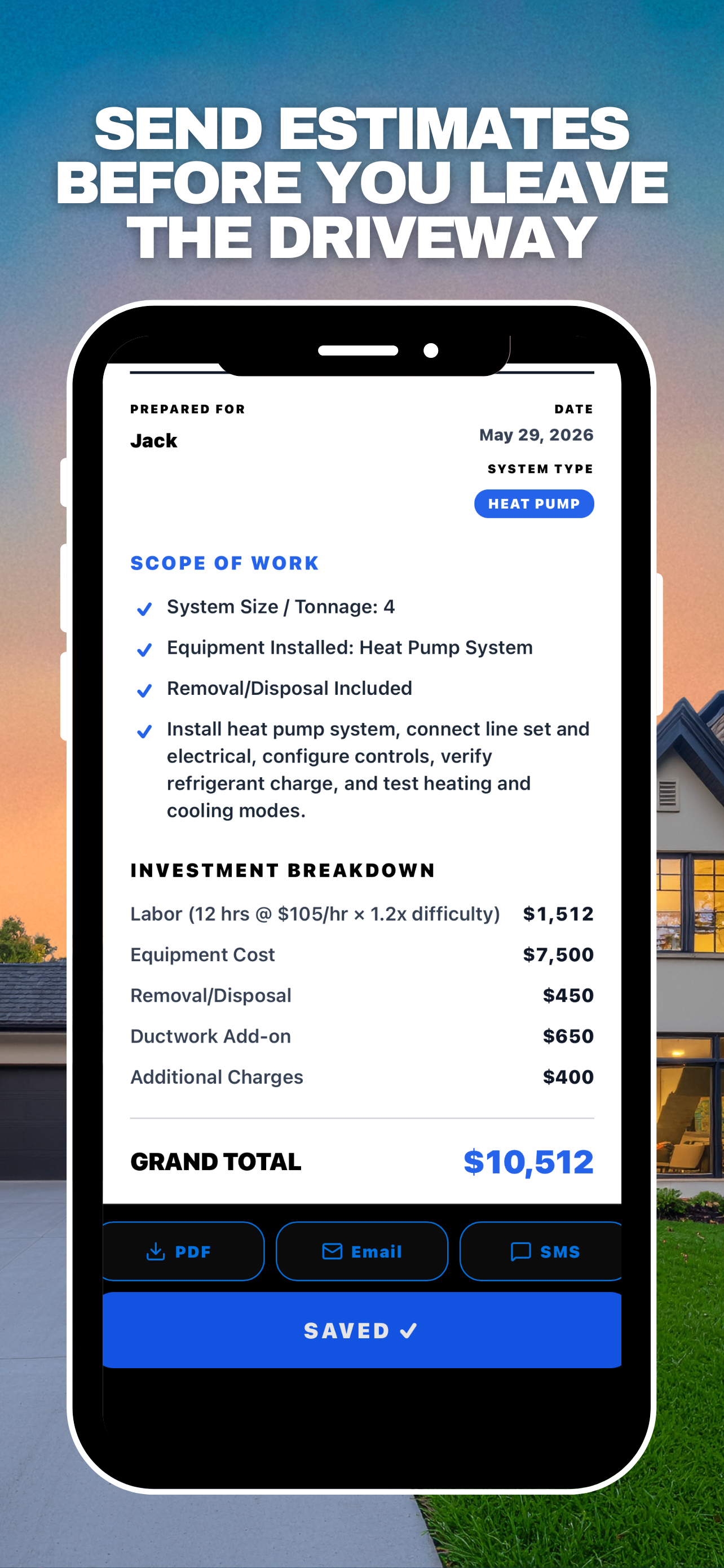 Hvac Financing Proposal: A Practical Guide for Hvac Contractors